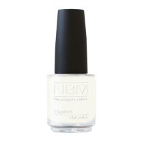 Nagellack Nr. 27 french white