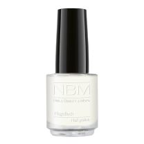 Nagellack Nr. 27 french white