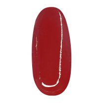 Nagellack Nr. 38 indian red