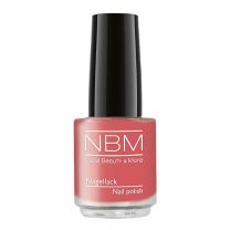 Nagellack Nr. 39 apricot