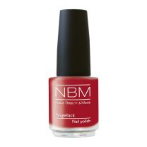 Nagellack Nr. 40 cherry kiss