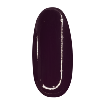 Nagellack Nr. 59 glamour grape