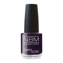 Nagellack Nr. 59 glamour grape