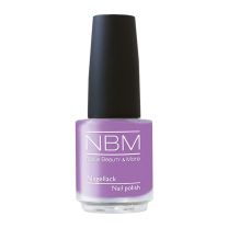 Nagellack Nr. 64 violet