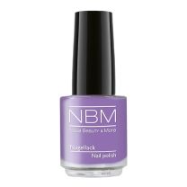 Nagellack Nr. 64 violet