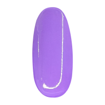 Nagellack Nr. 64 violet