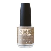 Nagellack Nr. 82 majestic gold