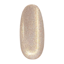 Nagellack Nr. 82 majestic gold