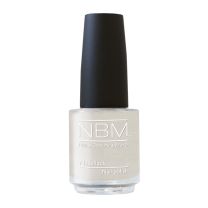 Nagellack Nr. 97 wedding white