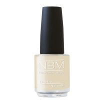 Nagellack Nr. 110 opaque white