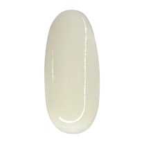 Nagellack Nr. 110 opaque white