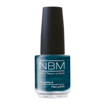 Nagellack Nr. 111 smaragd