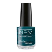 Nagellack Nr. 111 smaragd