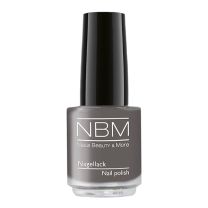 Nagellack Nr. 120 smart grey