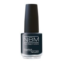 Nagellack Nr. 138 blue revel