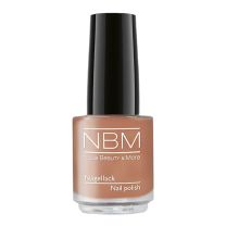 Nagellack Nr. 143 tea time
