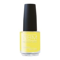 Nagellack Nr. 152 lemon- splash