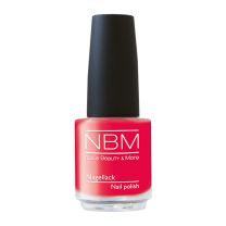 Nagellack Nr. 158 neon flash