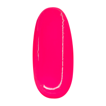 Nagellack Nr. 158 neon flash