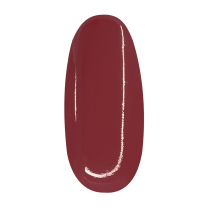 Nagellack Nr. 160 coachella red