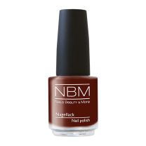 Nagellack Nr. 163 indian summer