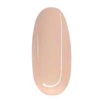 Nagellack Nr. 167 soft nude