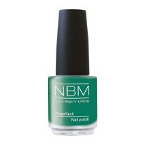 Nagellack Nr. 178 green earth