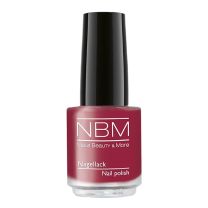 Nagellack Nr. 180 boudoir