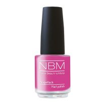 Nagellack Nr. 181 neon purple