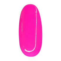 Nagellack Nr. 181 neon purple