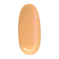 Nagellack Nr. 191 peach glazed