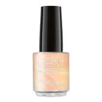 Nagellack Nr. 191 peach glazed