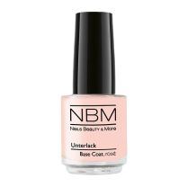 Unterlack / Base Coat rosé