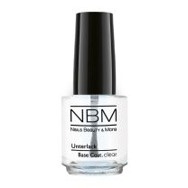Unterlack / Base Coat clear