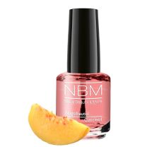 Nagelhautöl mit Pfirsichduft
