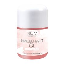 Nagelhautöl mit Pfirsichduft (100 ml)