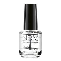 Überlack (Top Coat)