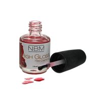High Gloss red diamond