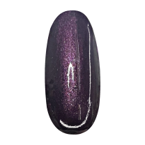 Nagellack Polish ´n Care violet pearl
