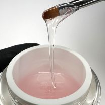 SymbioTec® Aufbaugel clear (38g)