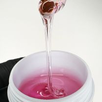 Basic Aufbaugel soft diamond