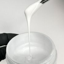 Basic Frenchgel white