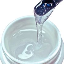 No Stress Gel clear