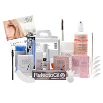 Lash & Brow Lifting Professional Set