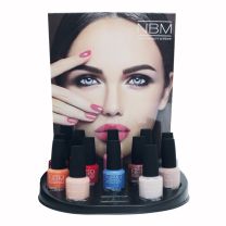 Theken - Display Nagellack