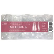 Press On Tips - BALLERINA