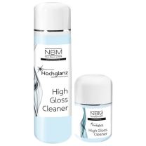 High Gloss Cleaner