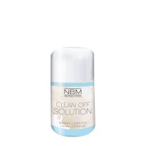 Clean off Solution - 100ml