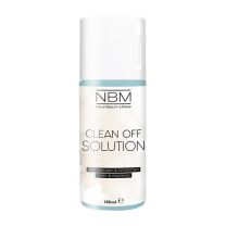 Clean off Solution (100ml)