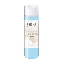 Clean off Solution - 500ml